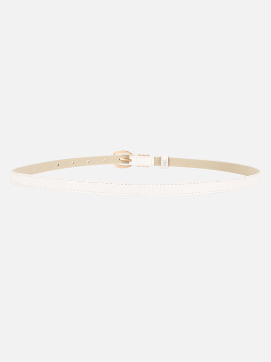 Everyday Thin Belt