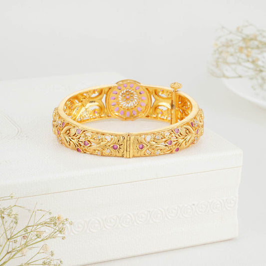 Tania Stone Bracelet
