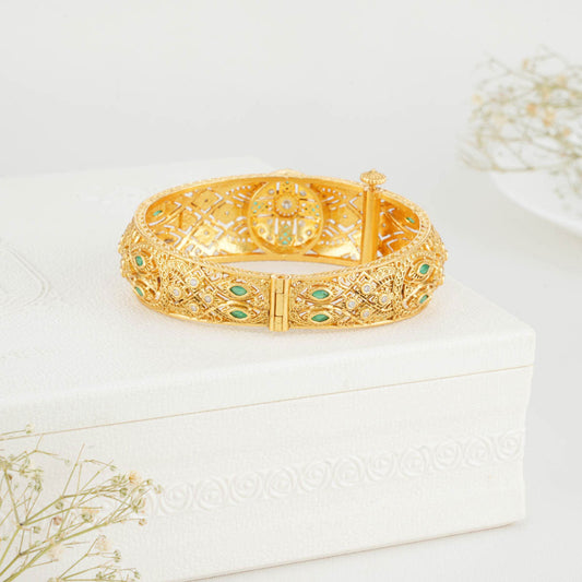 Joshin Stone Bracelet