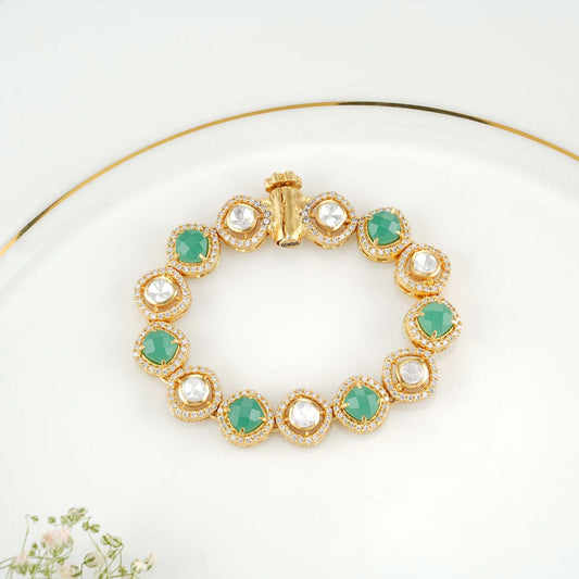 Molly Stone Bracelet