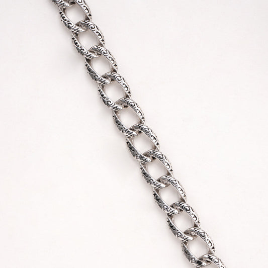 Dhashvin Men's Bracelet