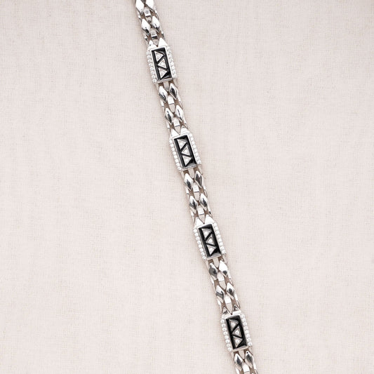 Swagy Men's Bracelet