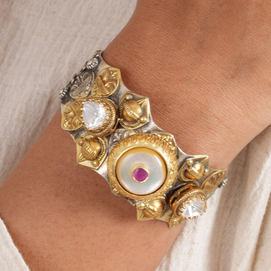 Luna Tribe Bracelet