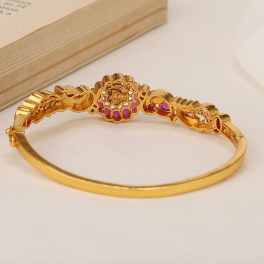 Trivisha Stone Bracelet