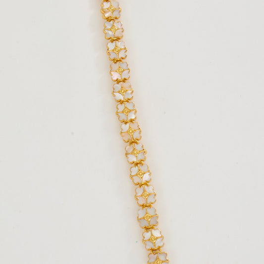 Fabulous Kundan Bracelet