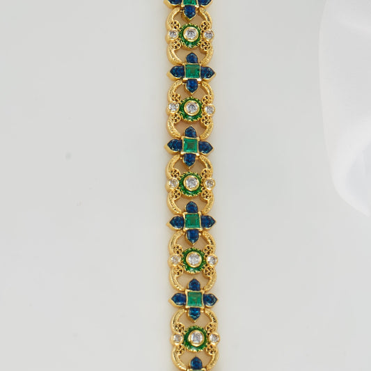 Sanyukta Bracelet