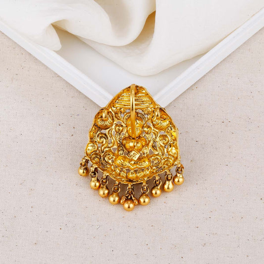 Vasudha Pendant