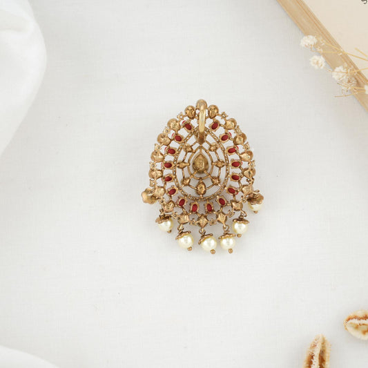 Rysa Victorian Pendant