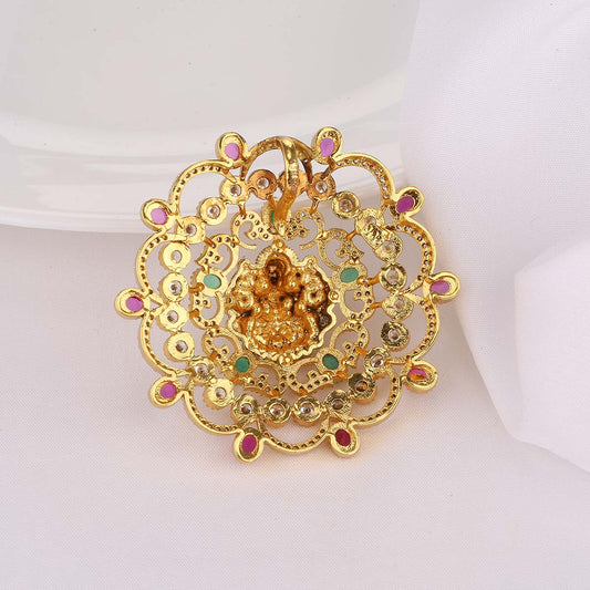 Grand Look Nagas Pendant