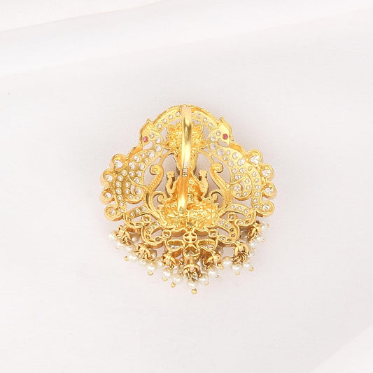 Sahana Nagas Pendant