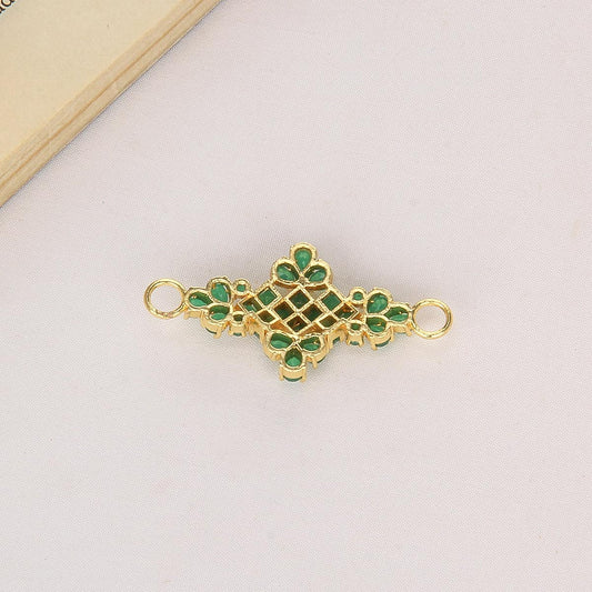 Classic Mugappu Pendant