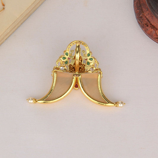Unique Designed Pendant