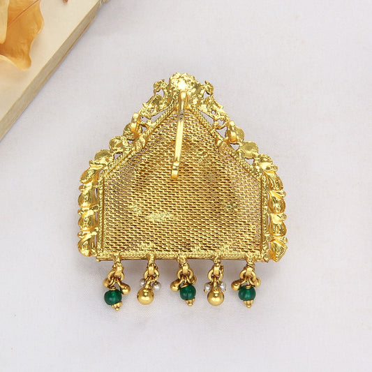 Keerthi Nagas Pendant