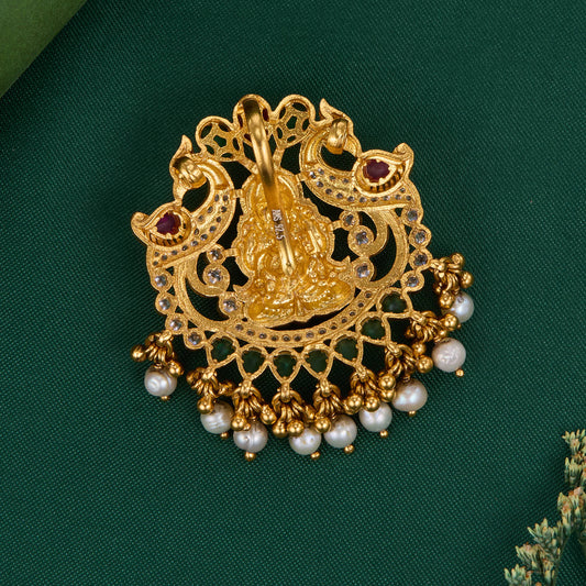 Vihaana Nagas Pendant