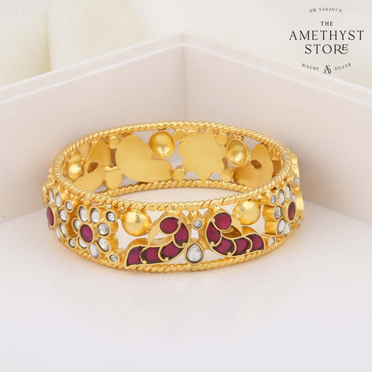 Indhuja Single Bangle