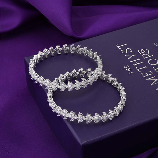 Azeema Pair Bangles