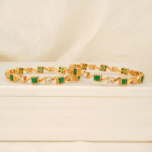 Vanisha Pair Bangle