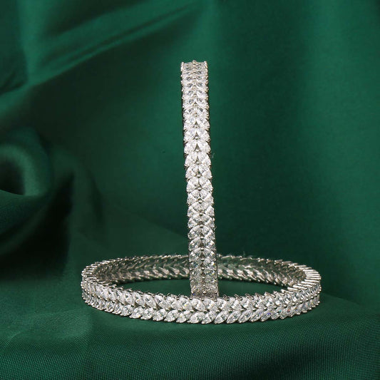 Irvika Pair Bangles