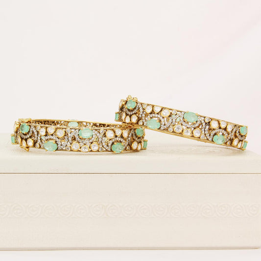 Vithusha Pair Bangles