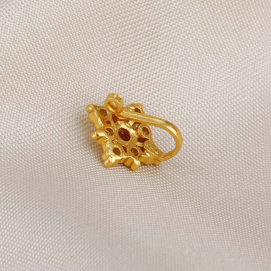 Chandni Nose Pin