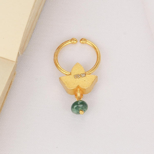 Gowshikha Nose pin