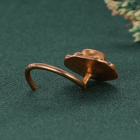 Anushi Nose Pin