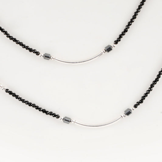 Rishvini Anklets