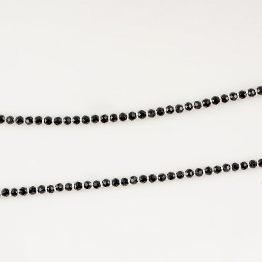 Ghazal Anklets