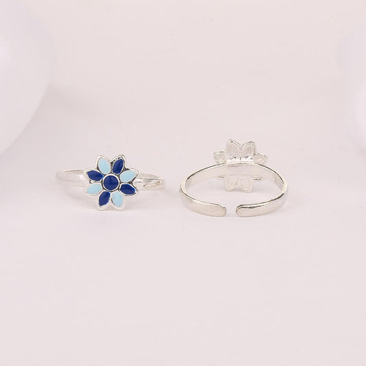 Nirali Toe Ring
