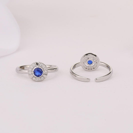 Amazing Toe Ring
