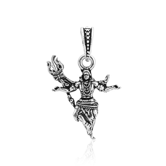 Nataraja Dancing Shiva Pendant