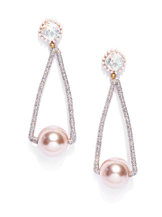 Elite Designer Hollow Geometric For Women/Girls
