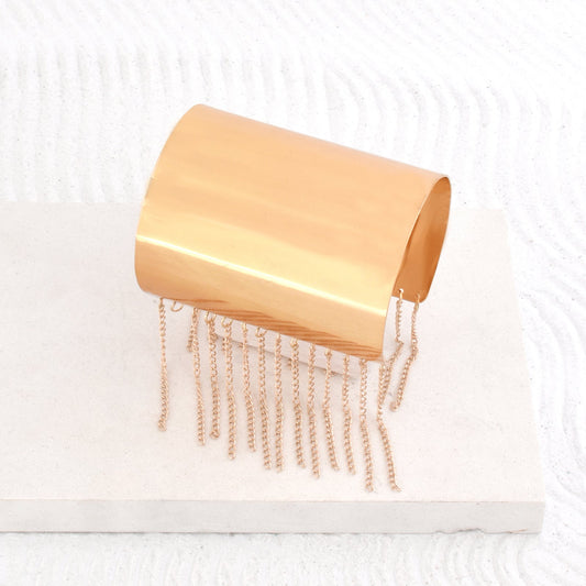 Eurydice Gold Bracelet
