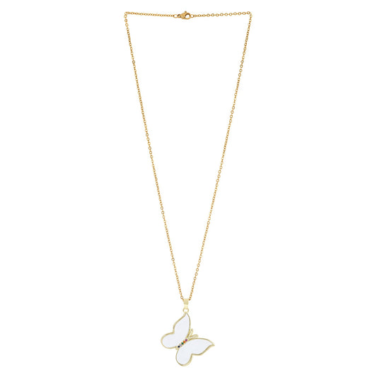 Elio Jewelry Set