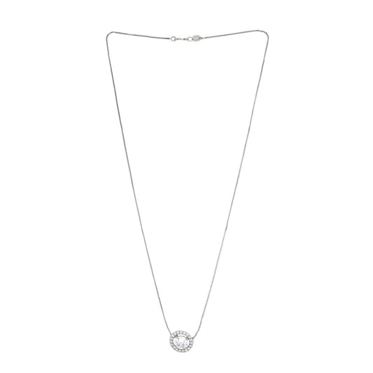 Calvin Rhinestone Jewelry Set