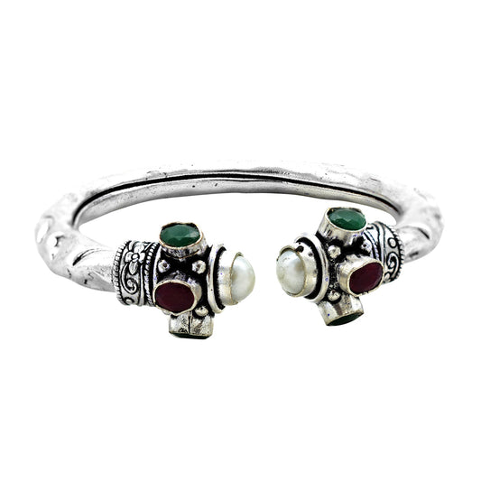Teejh Hanita Stacked Bracelet Set