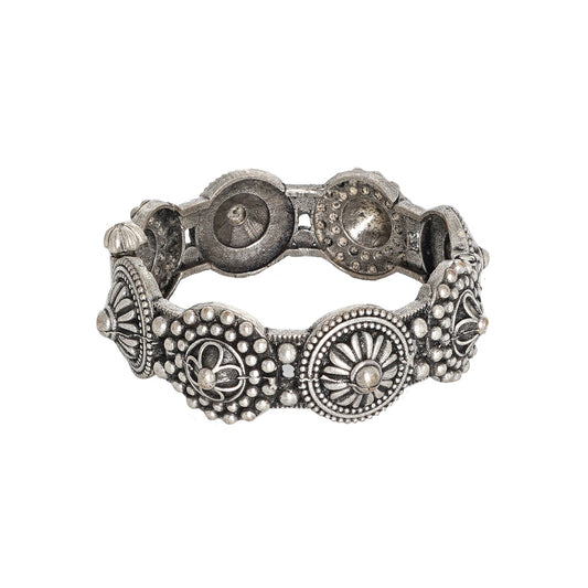 Teejh Eashta Stacked Bracelet Set