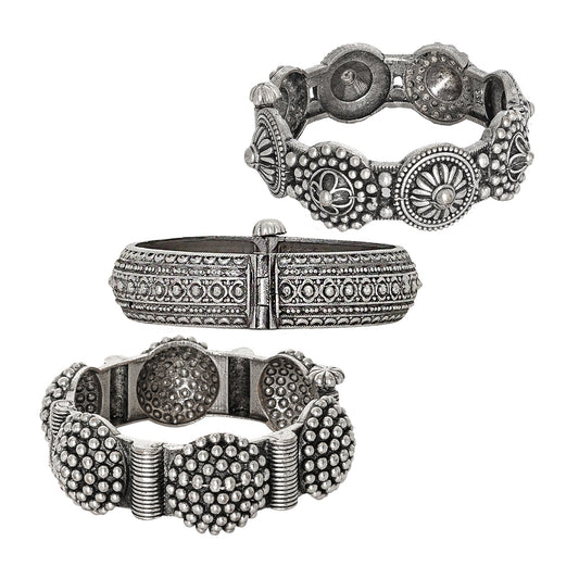 Teejh Pranya Stacked Bracelet Set