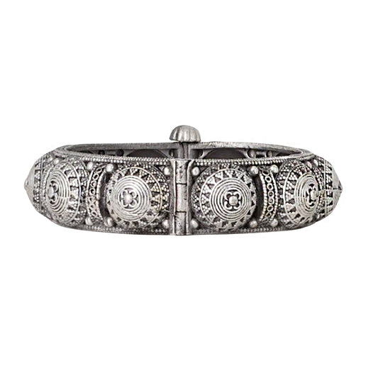 Teejh Aadarshini Stacked Bracelet Set