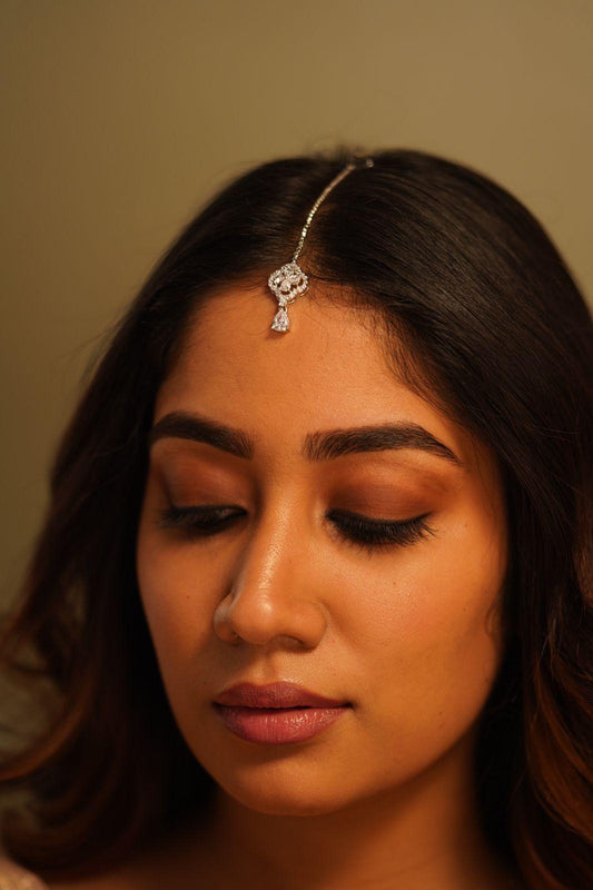 Choti Si Diamond Maangtika - Attrangi