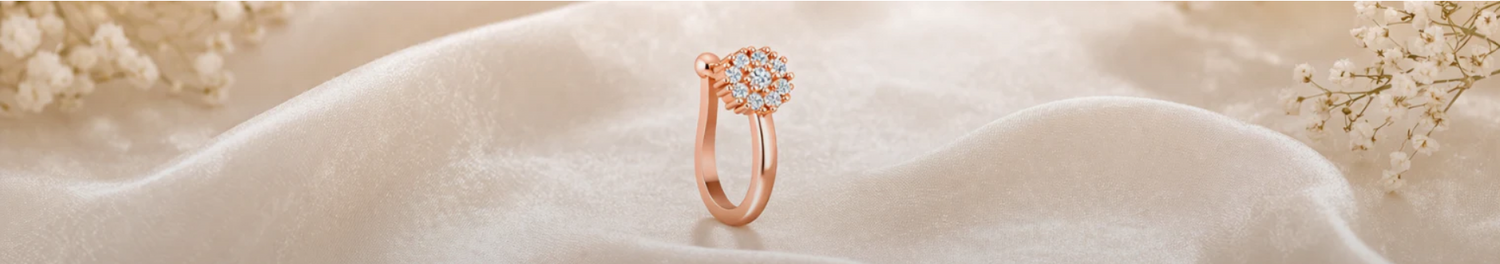 Nose Pin