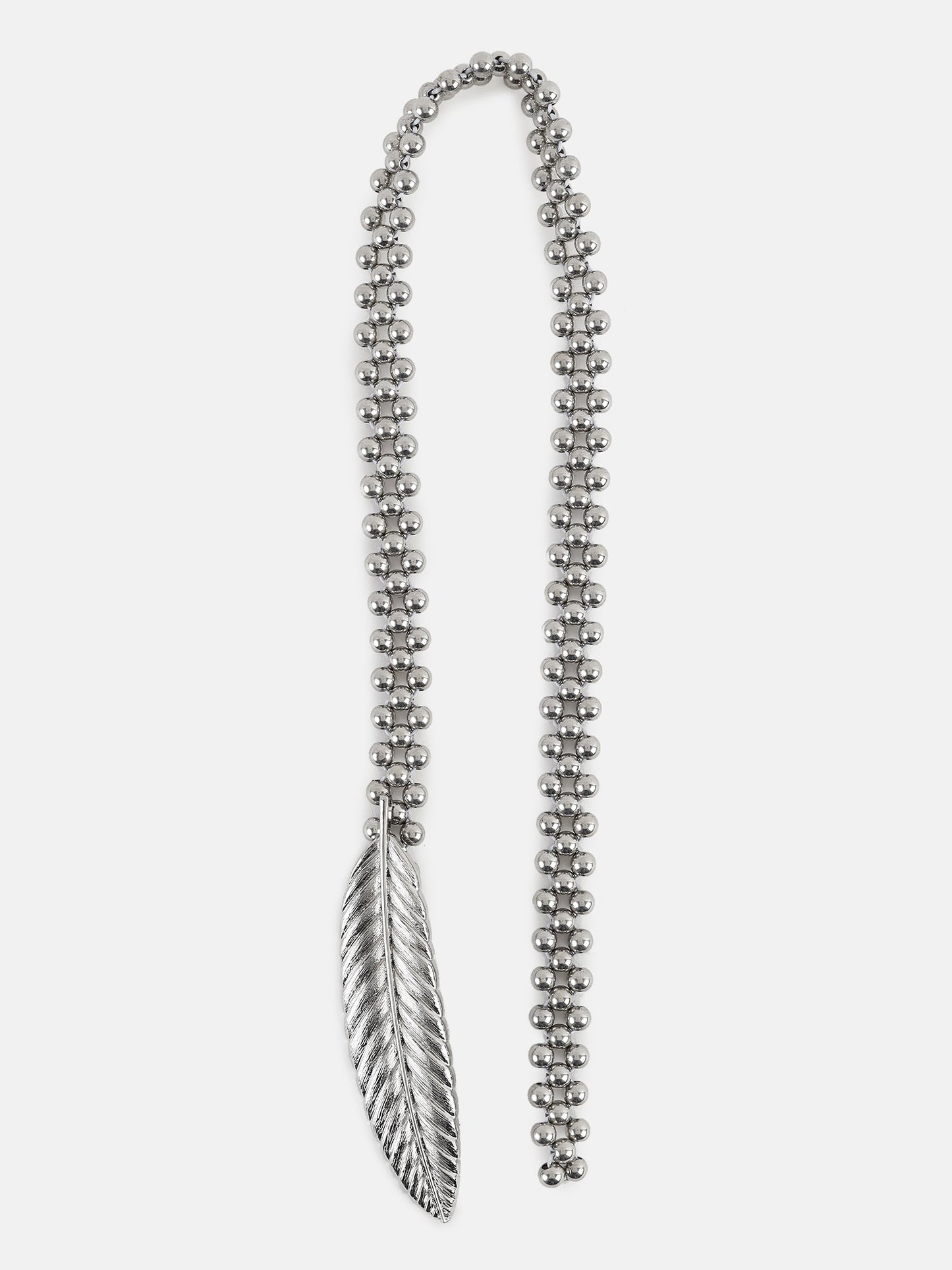 Pearl Leafy Belt