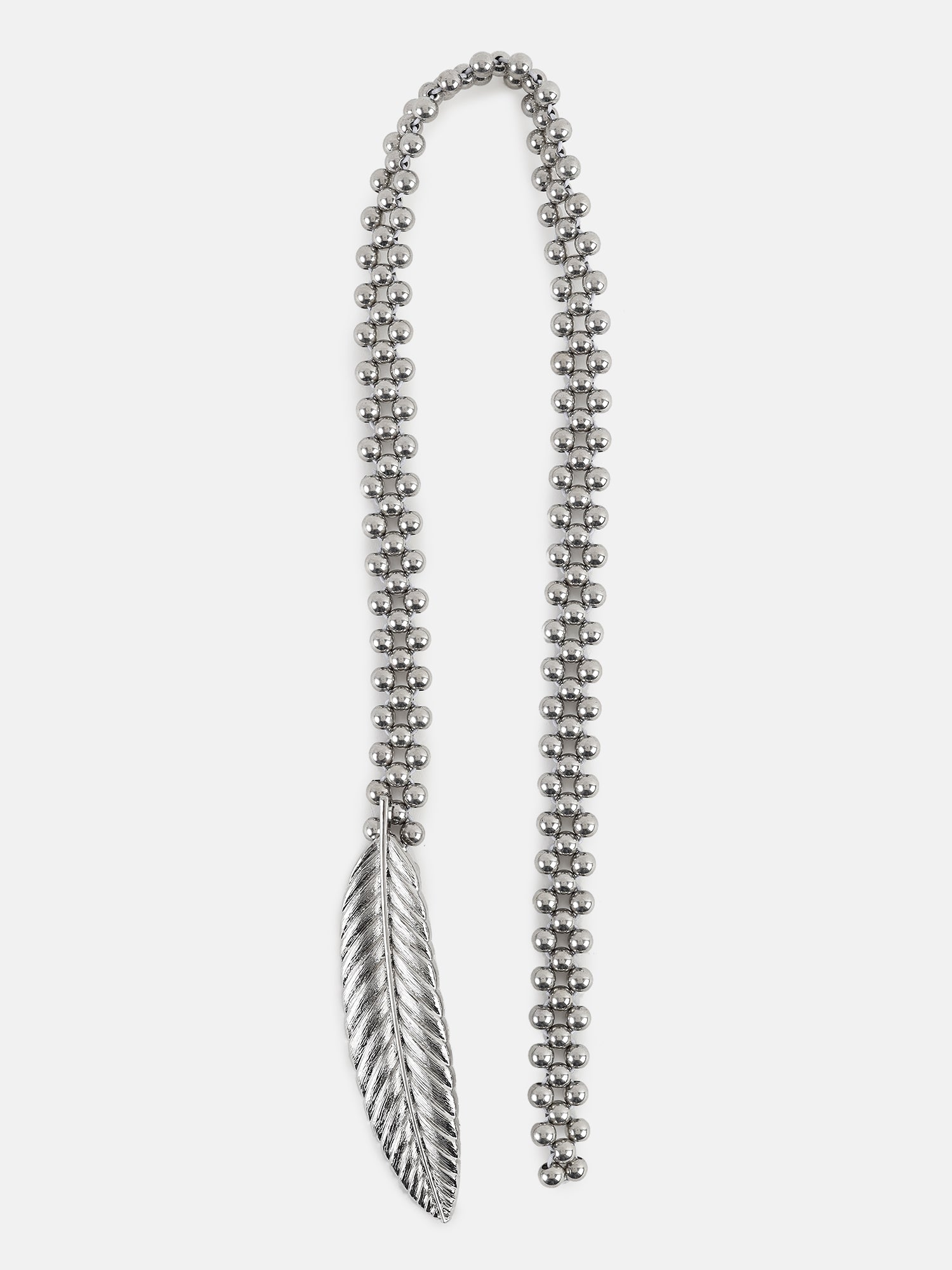 Pearl Leafy Belt