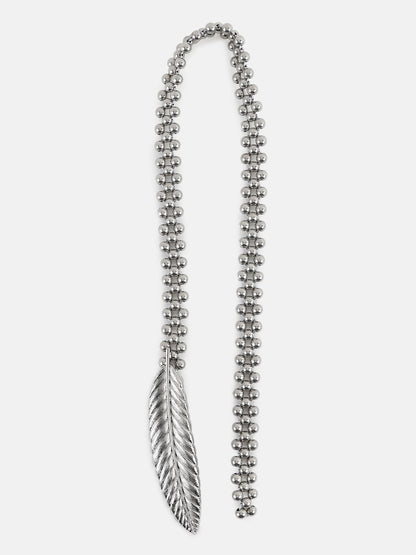 Pearl Leafy Belt