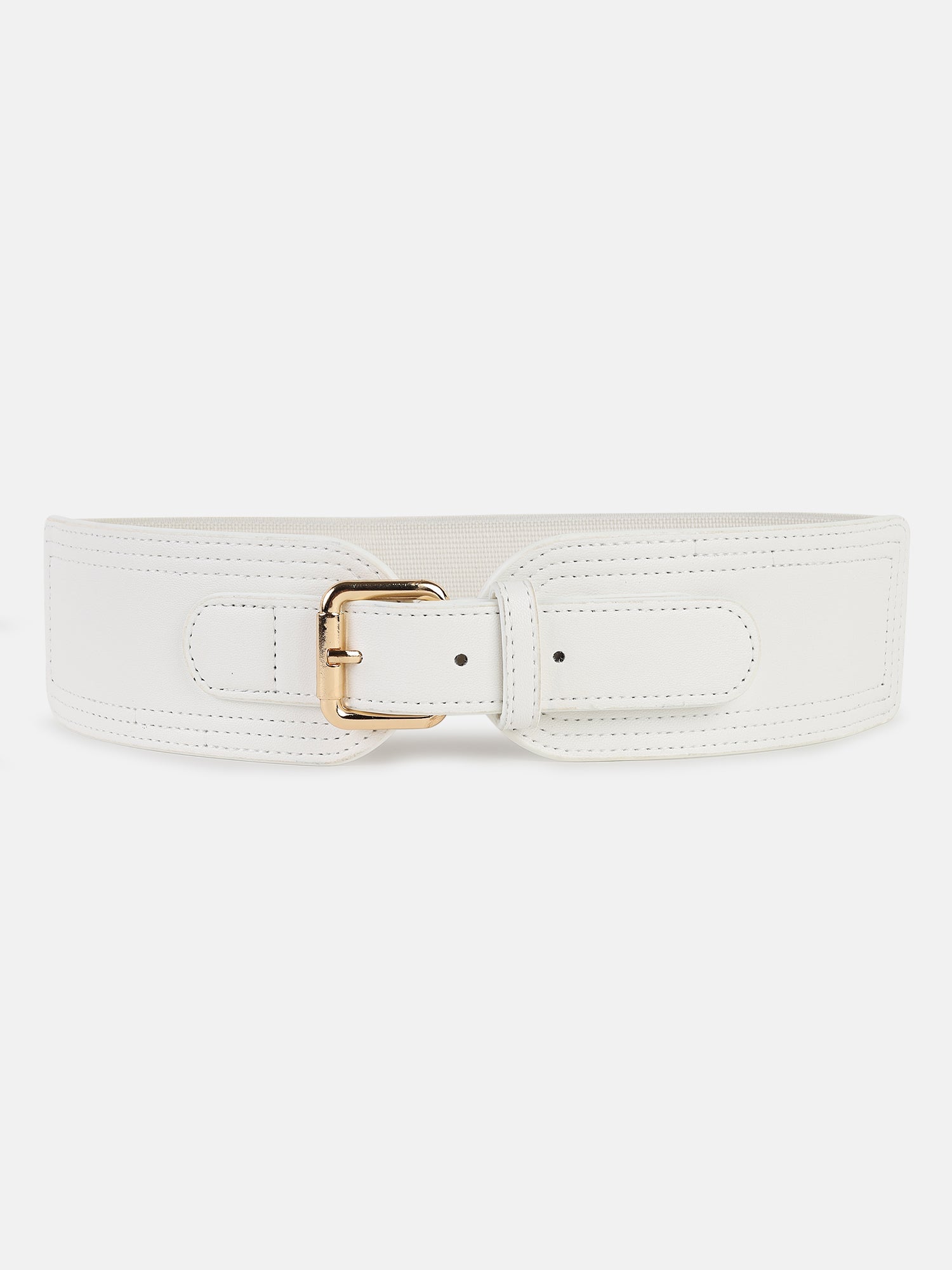 Basic Buckle Belt