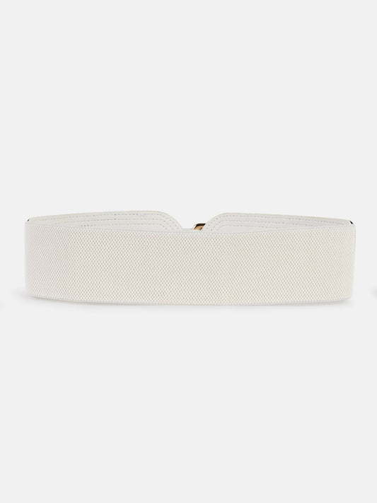 Basic Buckle Belt