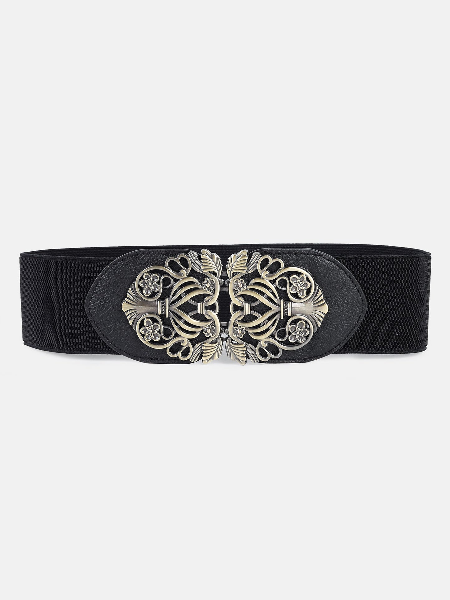 Classic Vintage Bold Buckle