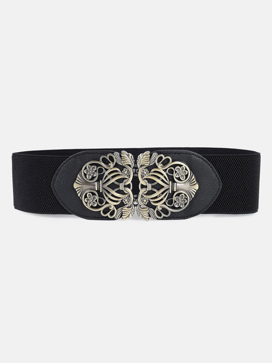 Classic Vintage Bold Buckle