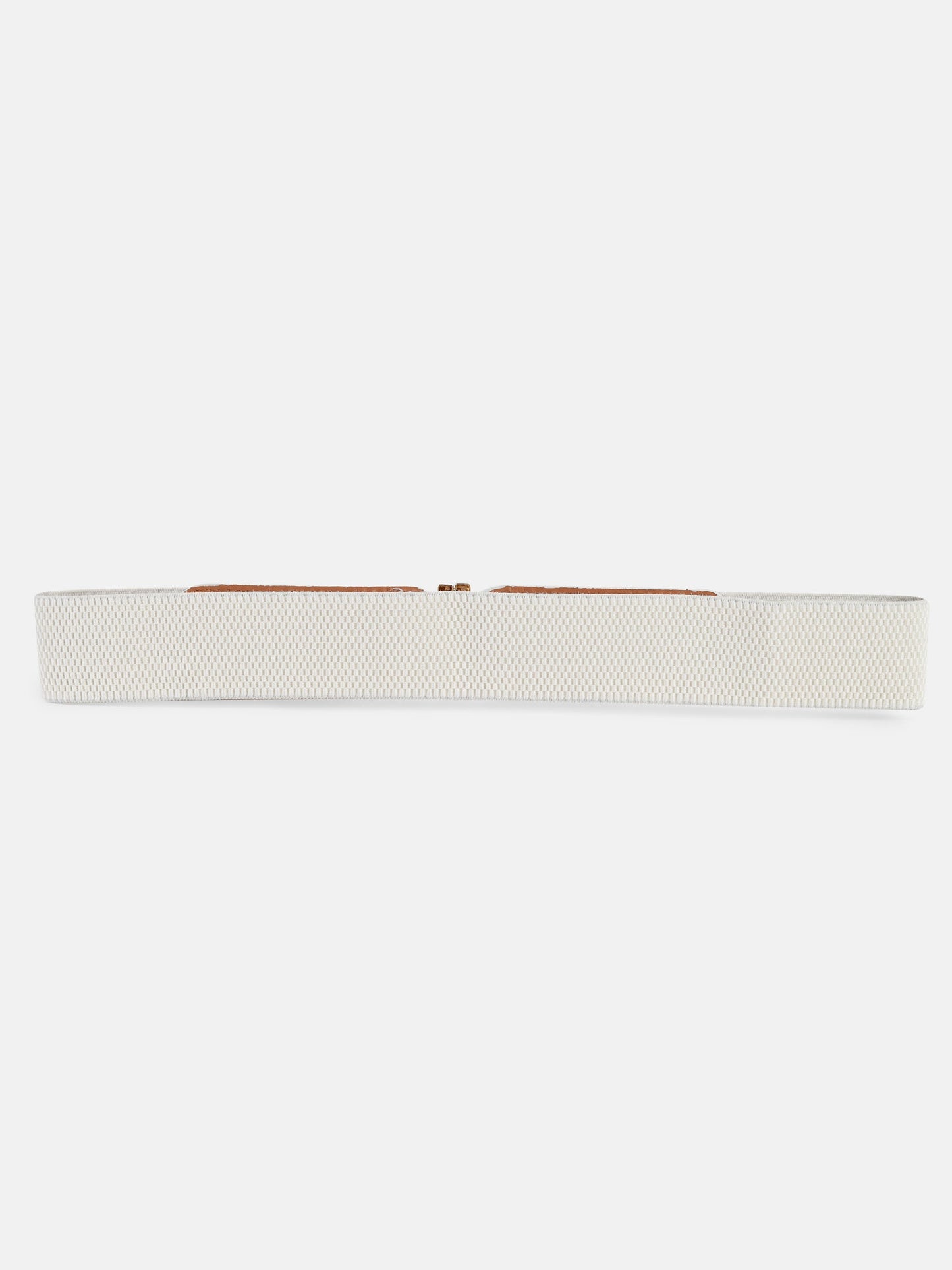 Elegant Buckle Belt