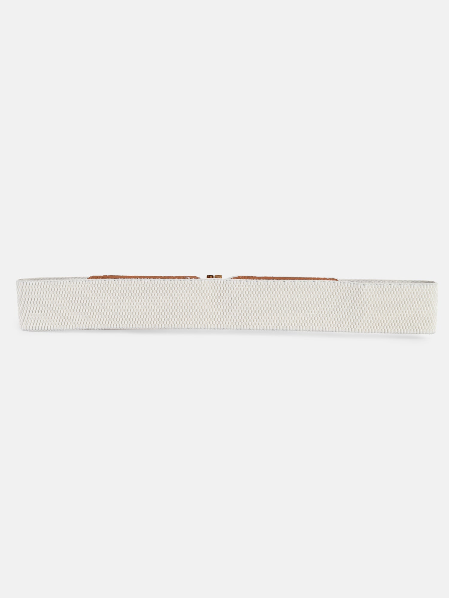 Elegant Buckle Belt